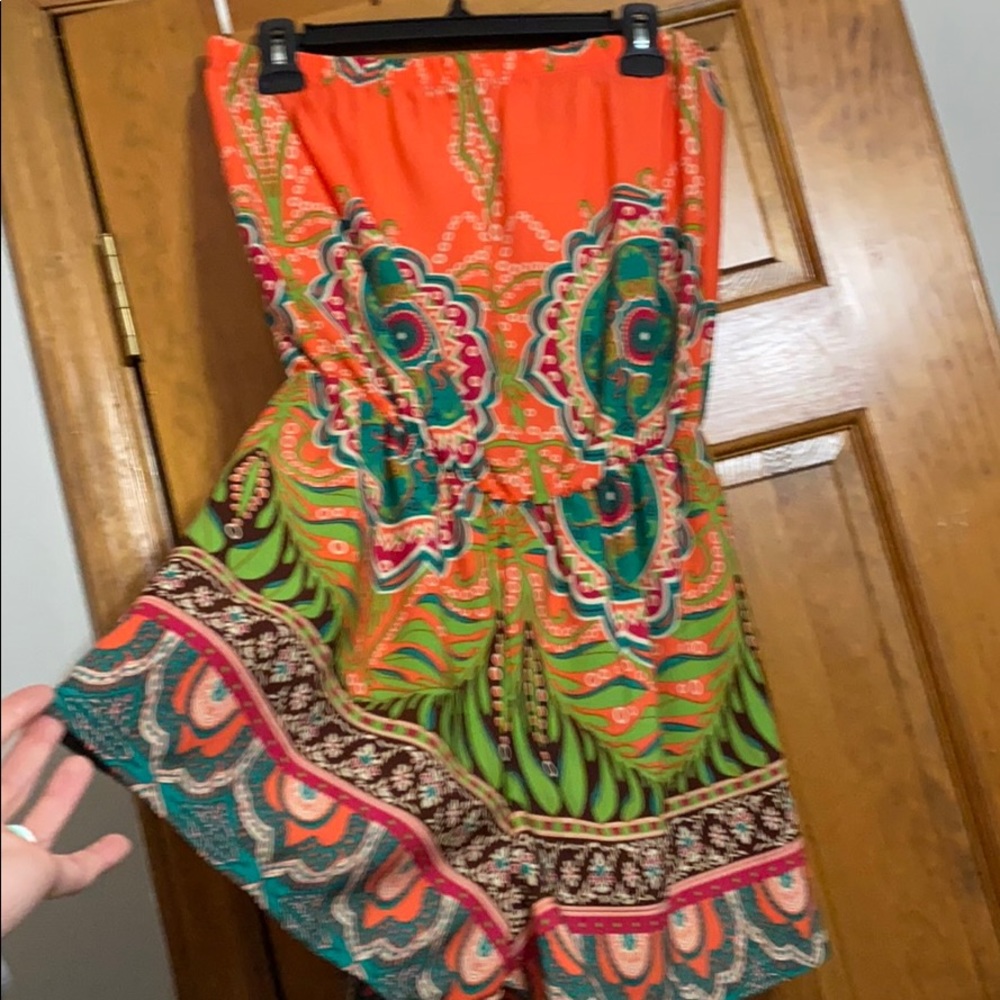 Romper - Picture 2 of 2